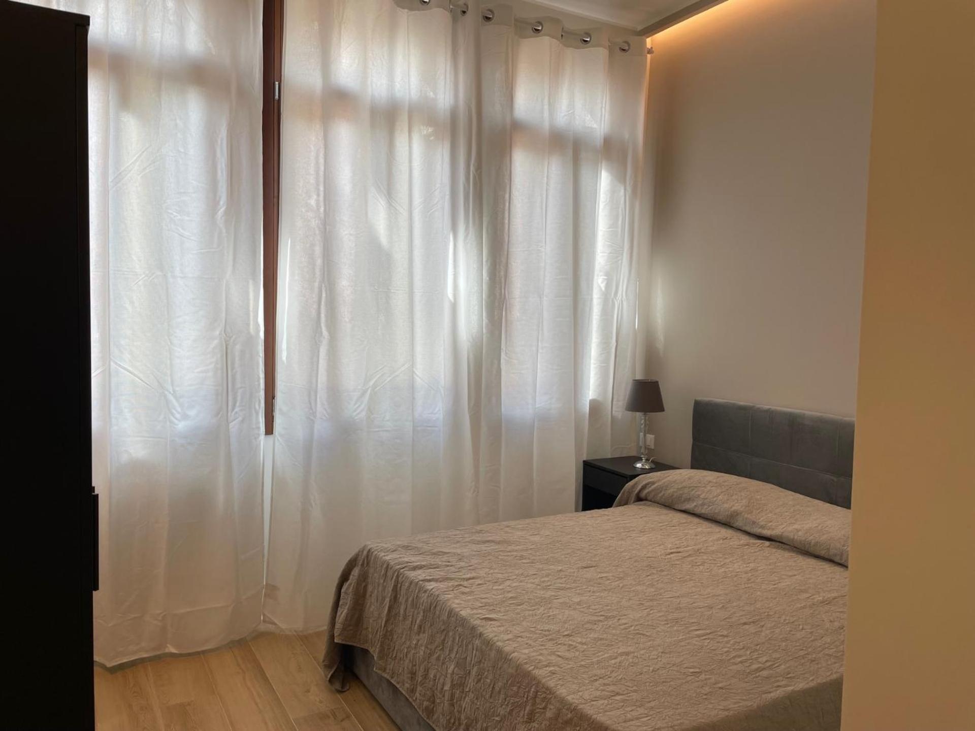 Joy Luxury Suite Barbaria Venise Extérieur photo