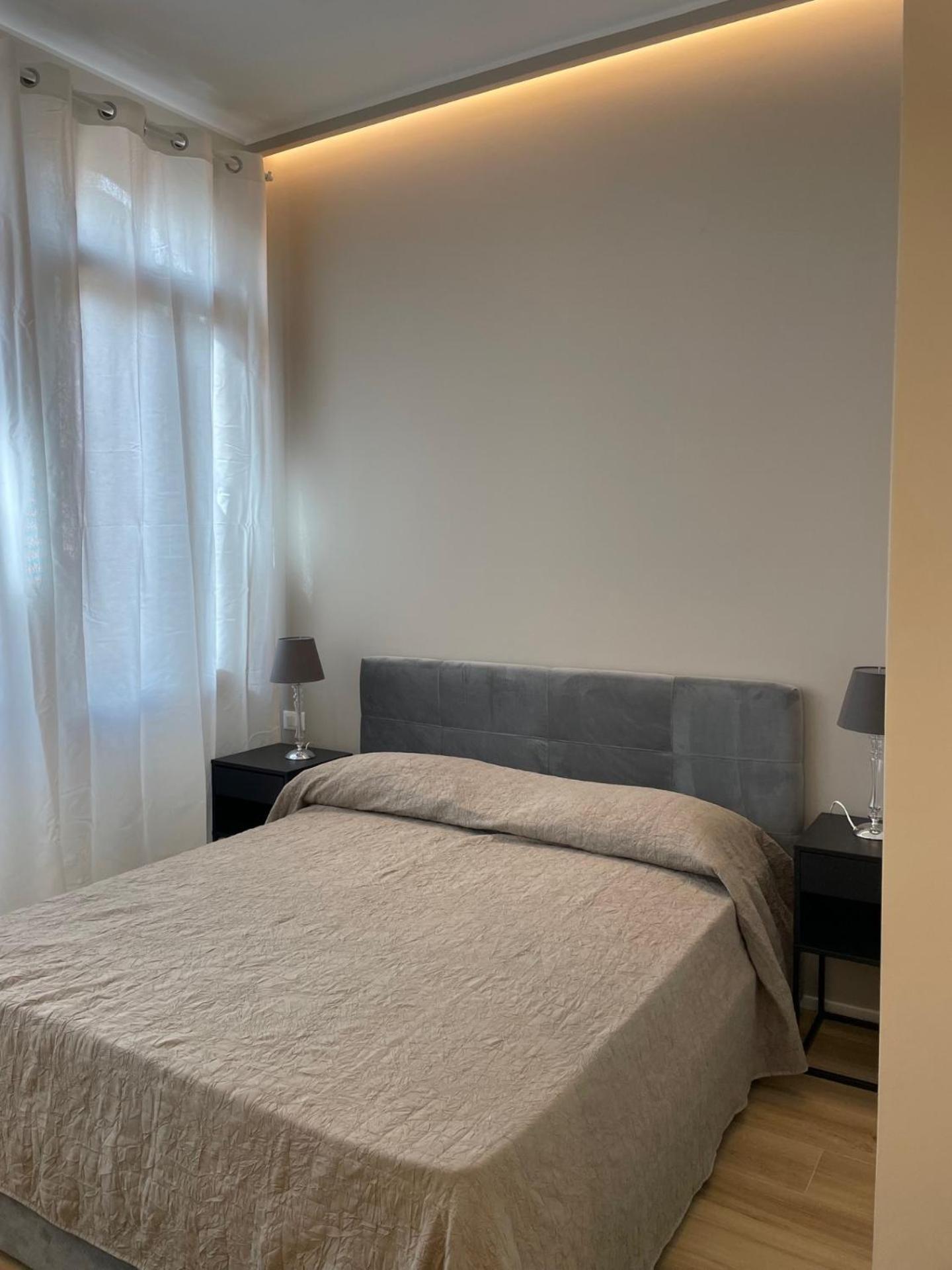Joy Luxury Suite Barbaria Venise Extérieur photo