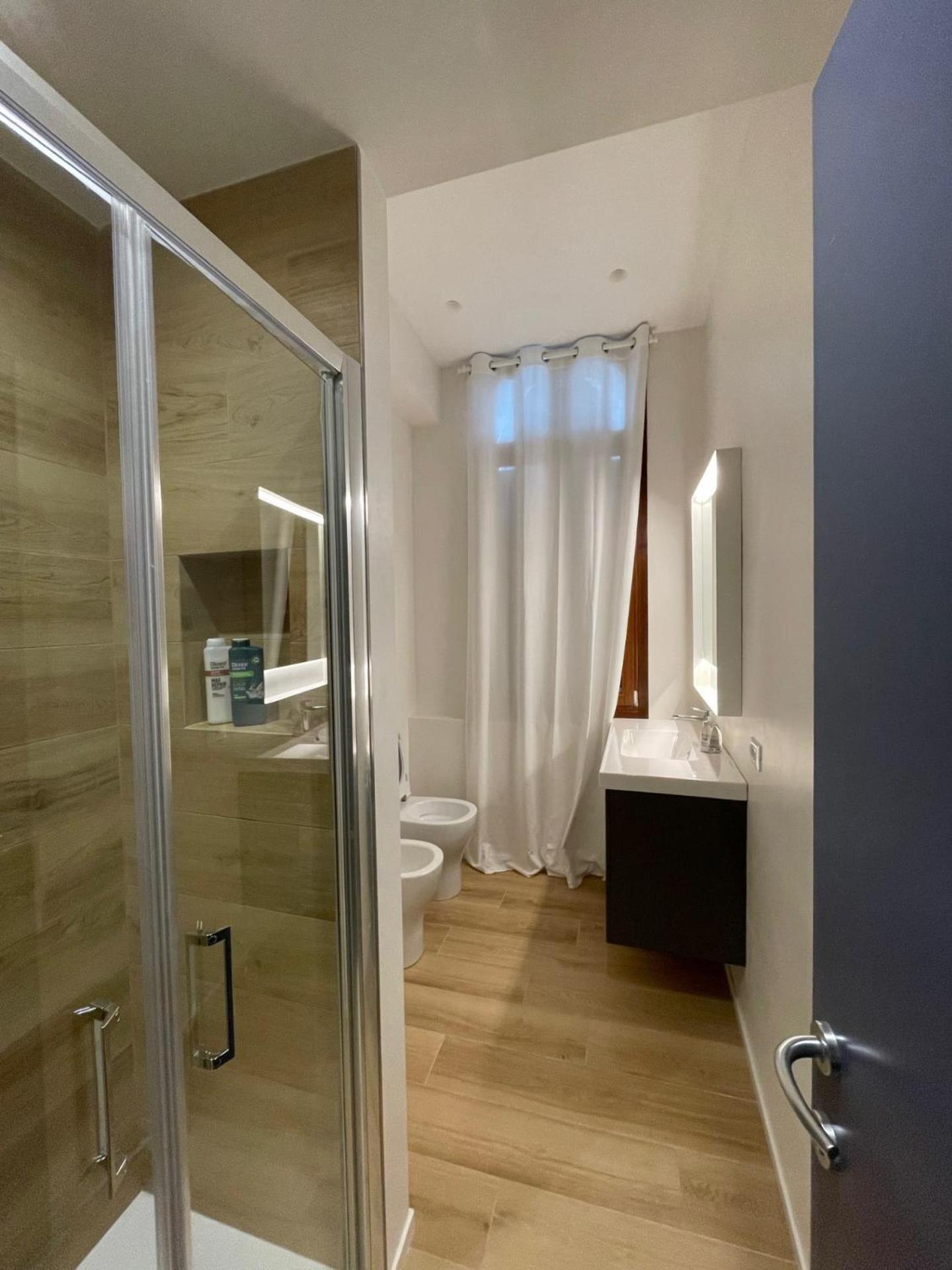 Joy Luxury Suite Barbaria Venise Extérieur photo