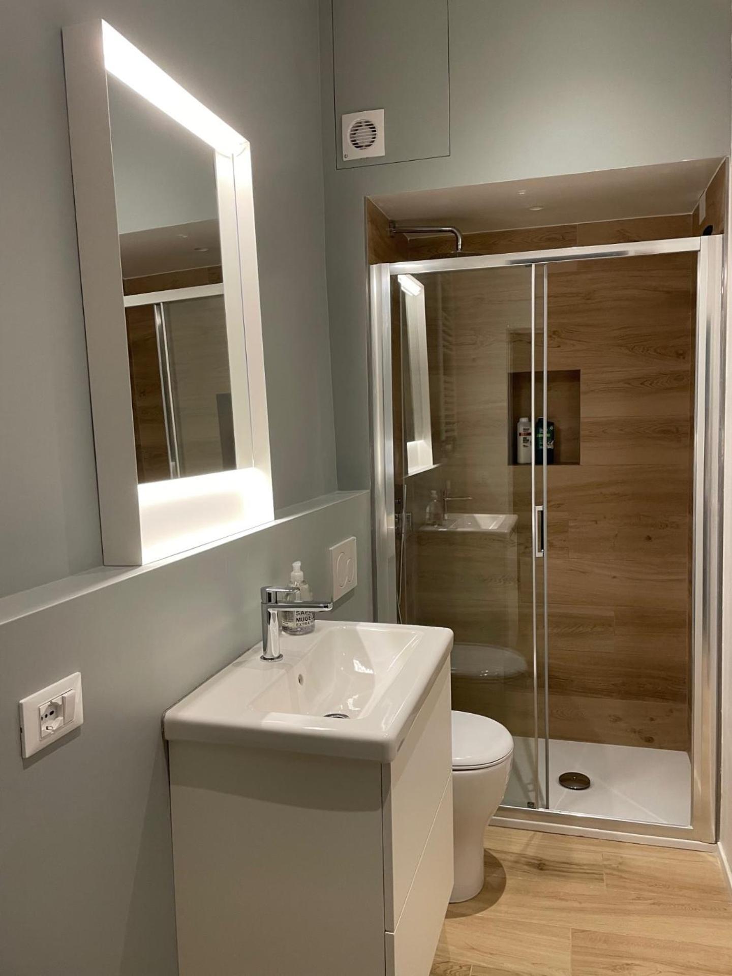 Joy Luxury Suite Barbaria Venise Extérieur photo